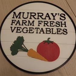 Murray's Farm Fresh Vegetables