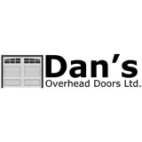 Dan's Overhead Doors Ltd