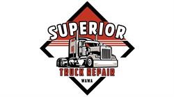 Superior Trucks Repair Centre