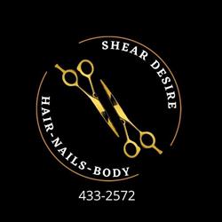 Shear Desire Hair Design