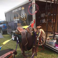 Lorette Saddlery