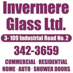 Invermere Glass