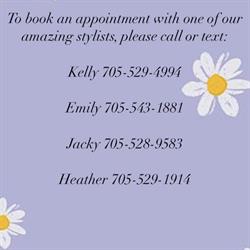 Georgian Roots Salon