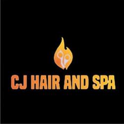 CJ Hair and Spa