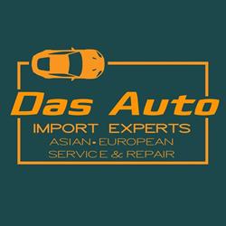 Das Auto Haus