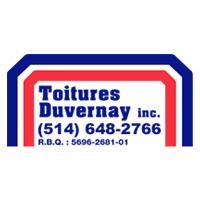 Toitures Duvernay Inc