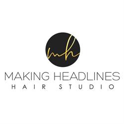 Making Headlines Hair Salon