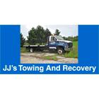 JJ's Towing And Recovery