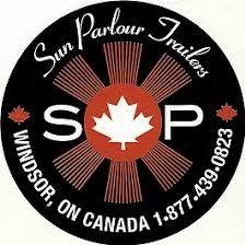 Sun Parlour Trailers