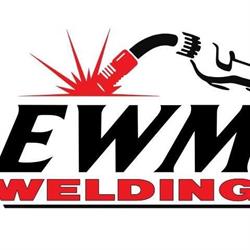 EWM Welding
