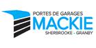 Portes de garage Drakkar Sherbrooke