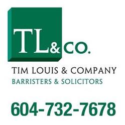 Tim Louis & Company Vancouver Personal Injury Lawyer