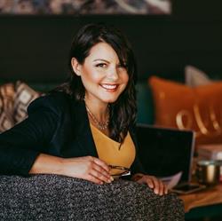 Tina Abernethy