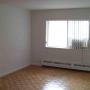 A rental unit at Lord Seton Road. A rental unit at Lord Seton Road.