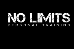No Limits Personal Fitness Training