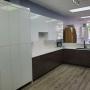 Macan Cabinets Abbotsford Showroom - High Gloss Kitchen Display Macan Cabinets Abbotsford Showroom - High Gloss Kitchen Display