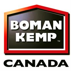 Boman-Kemp Canada
