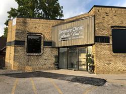 Linda Veal Denture Clinic