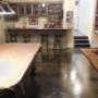 Dark Brown Stain with Walnut highlights can give man caves a distinctive, durable surface that requires minimal maintenance. Dark Brown Stain with Walnut highlights can give man caves a distinctive, durable surface that requires minimal maintenance.