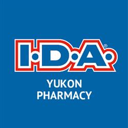 I.D.A. Yukon Pharmacy