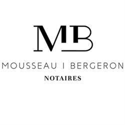 Mousseau Bergeron Notaires