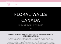 Floral Walls