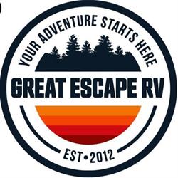 Great Escape RV