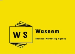 Waseem Shehzad Marketing Agency