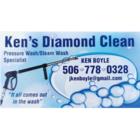 Ken's Diamond Clean
