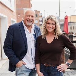 Ramona Miazga & Kirk Kozan - eXp Realty