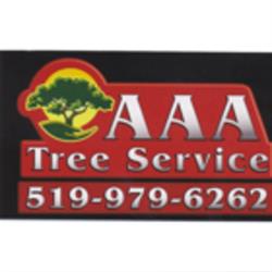 AAA Tree Service