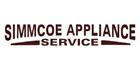 Simmcoe Appliance Service
