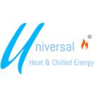 Universal Heat & Chilled Energy