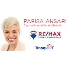 Parisa Ansari Courtier Immobilier Résidentiel
