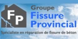 Groupe Fissure Provincial