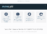 Ironline Compression