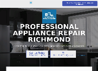Top Appliance Repair Richmond