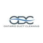 Ontario Duct Cleaning