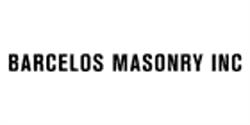 Barcelos Masonry Inc