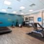 Health club fitness center gym Health club fitness center gym