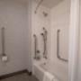 Guest room bath Guest room bath