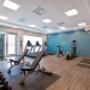 Health club fitness center gym Health club fitness center gym