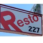 Resto 227