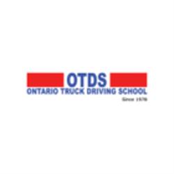 Ontario Truck Driving School