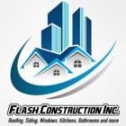 Flash Construction Inc.
