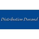 Distribution Durand Inc