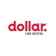 Dollar Car Rental - Saint Johns International Airport