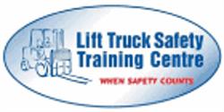 Lift Truck Safety Training Centre Inc