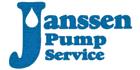 Janssen Pump Service