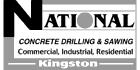 National Concrete Cutting Inc